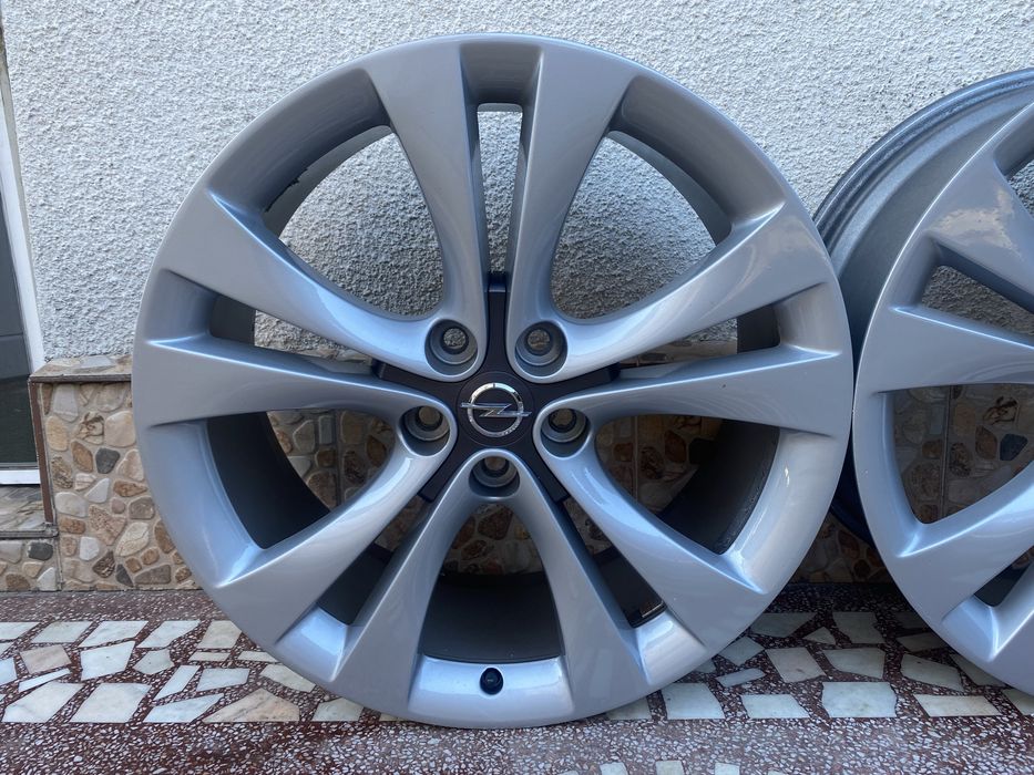 Jante Aliaj R20 Originale Opel Insignia OPC ,Astra,Mokka !