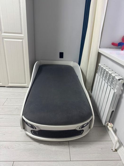 Кроватка детская