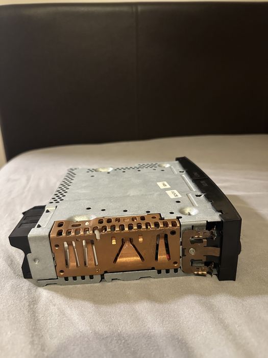 Radio CD MP3 Original Peugeot / Citroën RD4 Siemens VDO