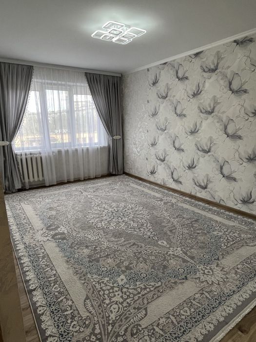 Продается квартира