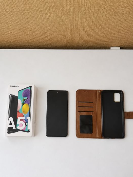 Samsung Galaxy A51