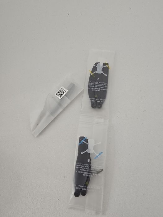 Drona Dji Mini 2 fly more combo filmare 4k -249g