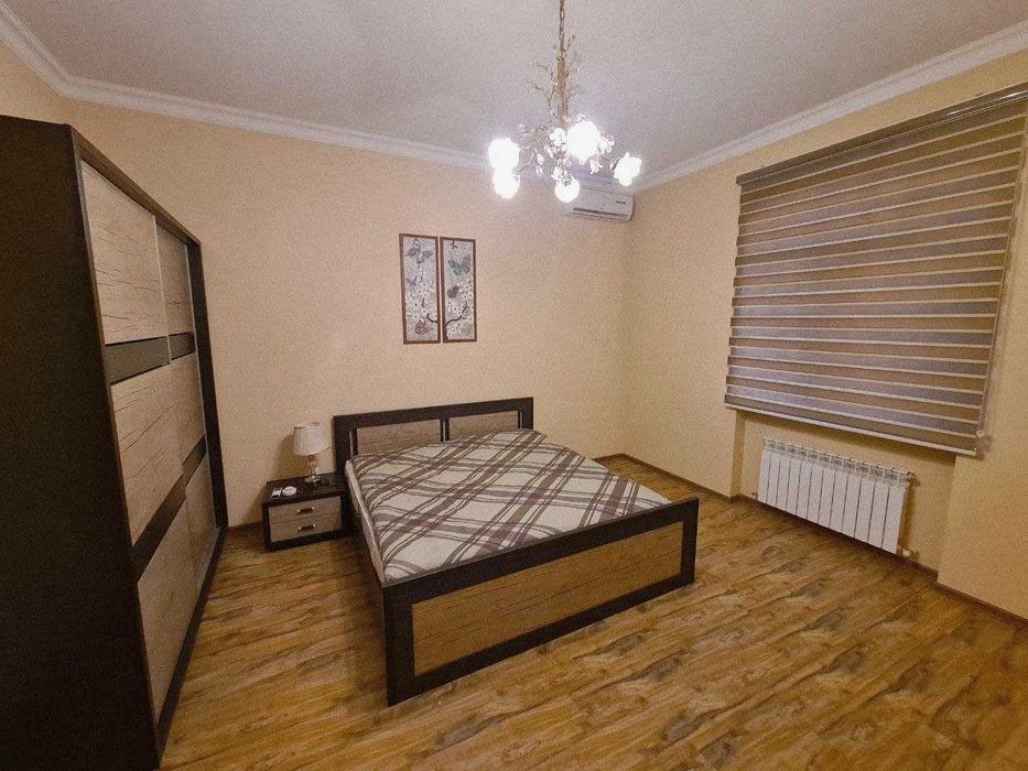 Евродом на Никитина Элитная махалла