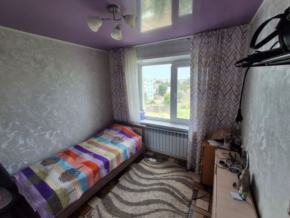 Продам трехкомнатную квартиру