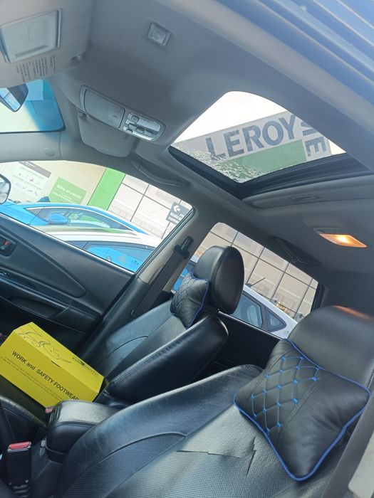 Hyundai Tucson an 2006