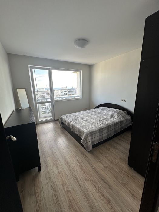 Дава се под наем Тристаен апартамент в Варна, Гранд Мол Варна - 70 кв.м за 510 € - Снимка #3