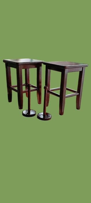 Табуретка мебель качественный материа  sifatli taxtadan ishlangan