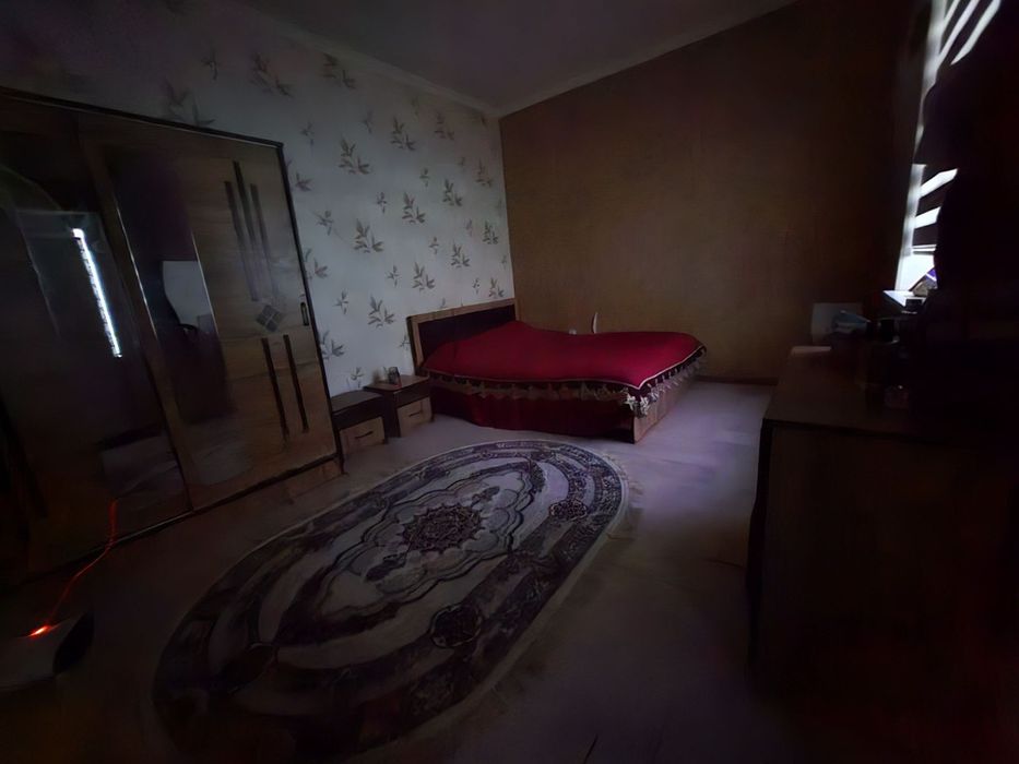 Uy sotiladi 3 sotu 4 xona remontlari yaxshi yangi xayot yujnaya promzo