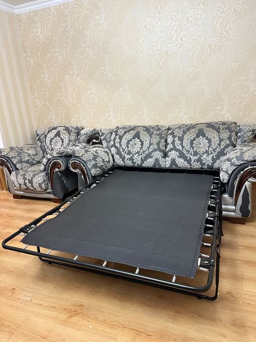 Продаётся Диван и кресло