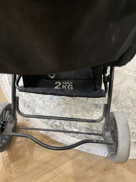 Коляска Ining baby