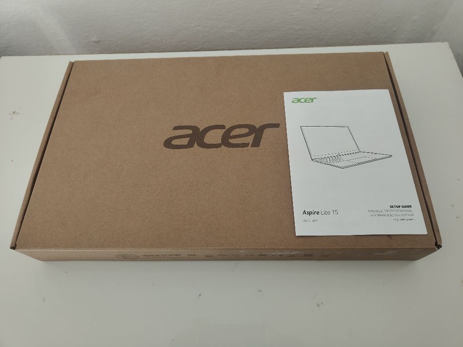 Acer aspire lite
