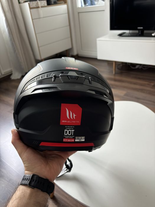 Casca moto casca scuter marimea L Open Face 150-300 lei