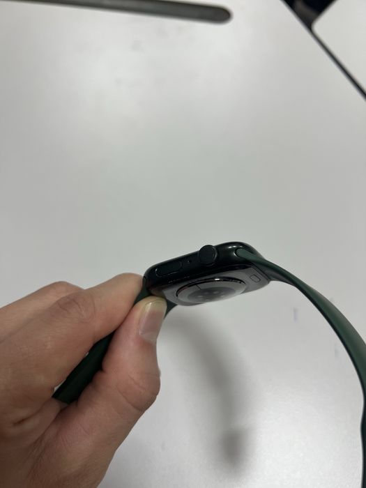 Iwatch 7 series 45mm