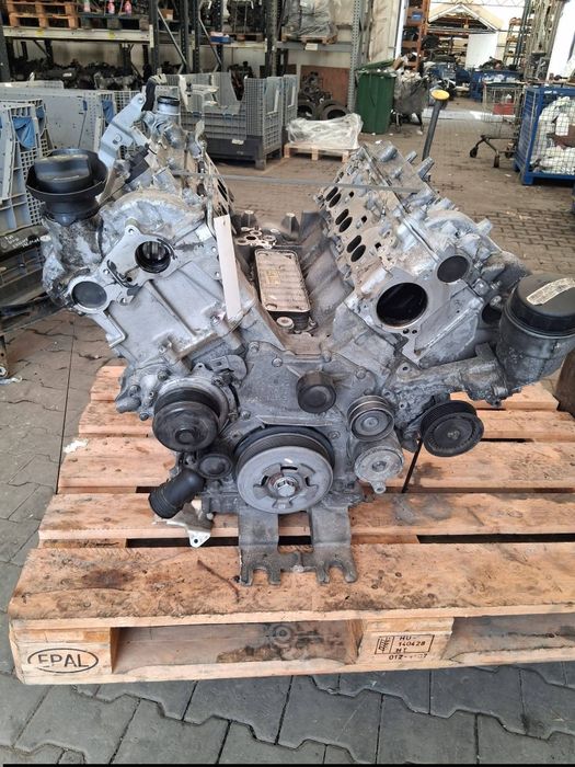 Motoare Mercedes Benz C E S ML GL CLA Class Vito Sprinter Viano
