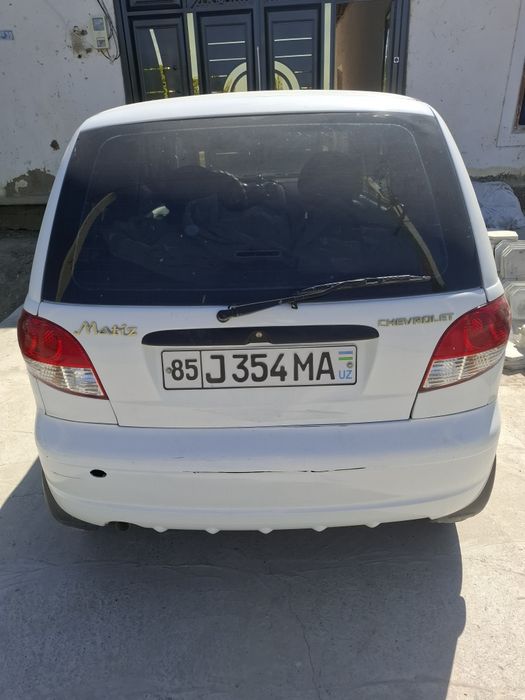 Matiz sotiladi Yevro mator 2016  yil 39mln