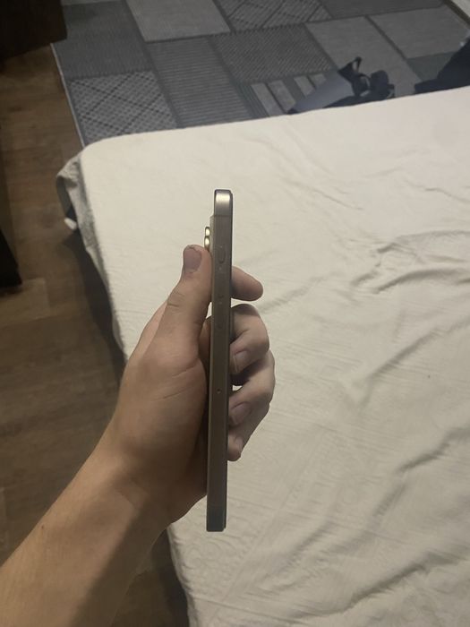 айфон 16 про макс