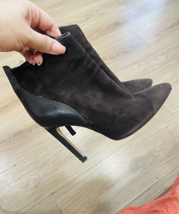 Дамски боти GiAnni