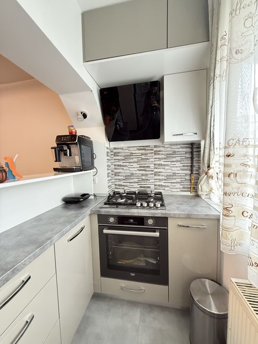 Apartament etaj 1