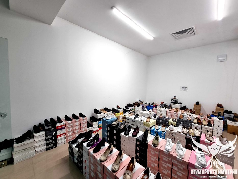 Дава се под наем Офис в Асеновград - 25 кв.м за 201.45 € - Снимка #10