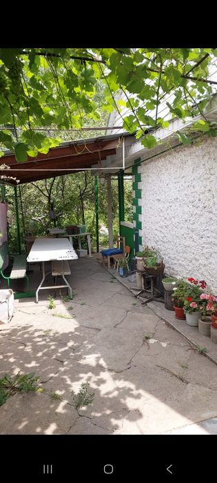 Продам дачу в Алматинской области