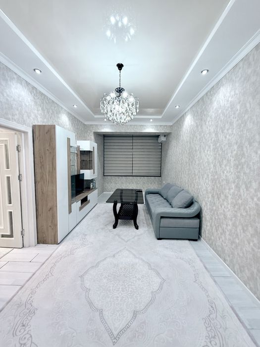 Срочно! Сдаётся 2х комнатная Люкс в Новостройке.Sogdiana Hotel