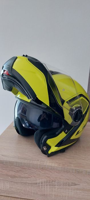 Каска LS 2   размер L