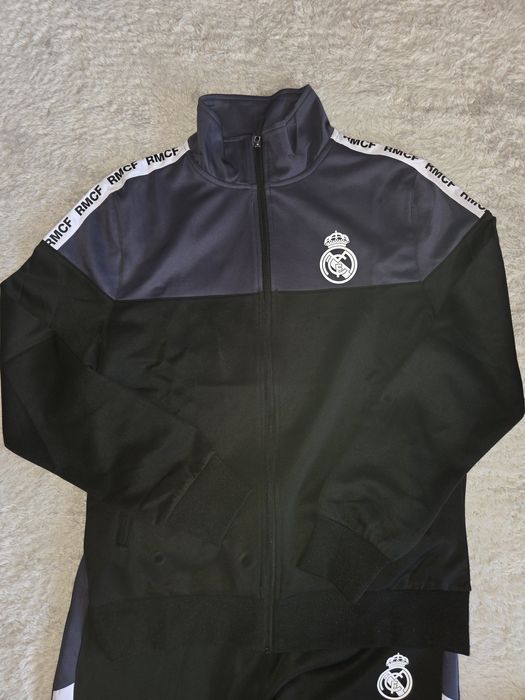 Анцуг Real Madrid