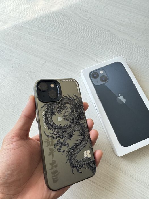 Iphone 13 128Gb обмен или продам