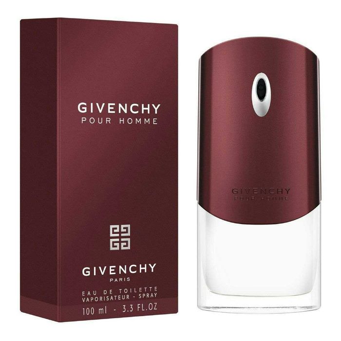 Givenchy Pour Homme 100ml ORIGINAL