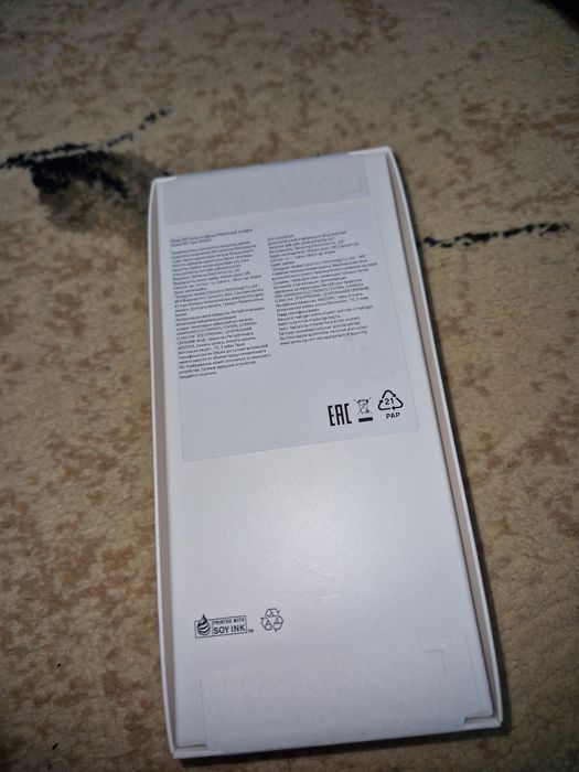 Смартфон самсунг А7