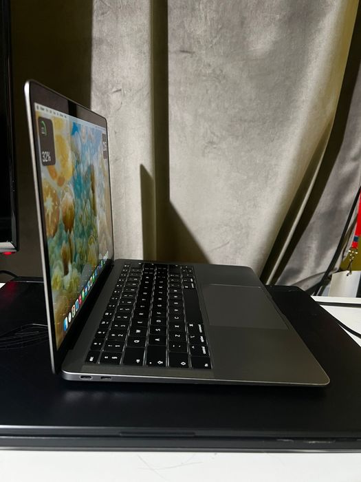 MacBook  Air Retina 500GB SSD