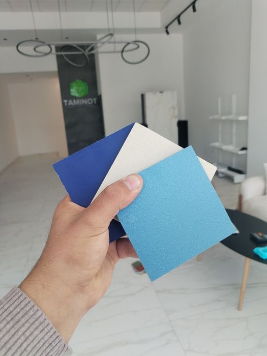 Керамогранит для интерьера и экстерьера — Бухара