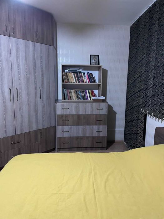 Тухлен обзаведен мезонет Възраждане3-Касабова