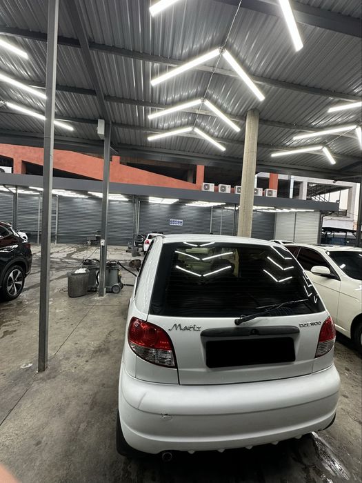 Matiz mix Avtamat karopka