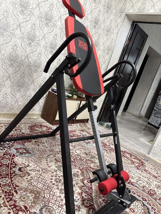 Инверсионный стол