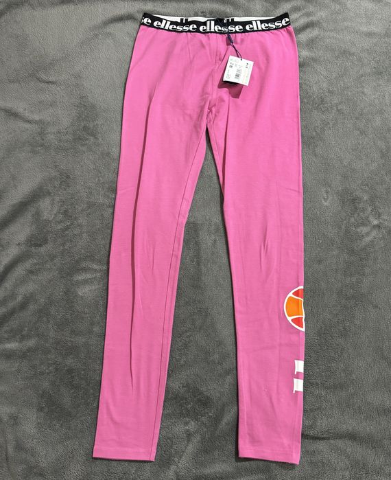 Colanti Ellesse.