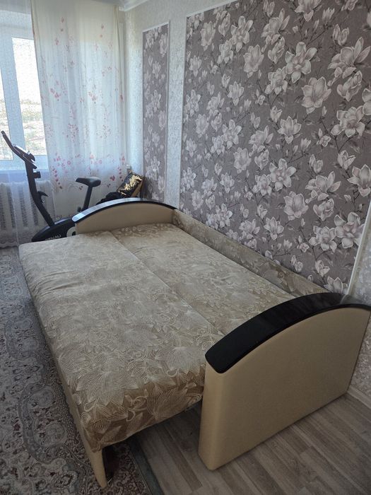 Диван - кровать.