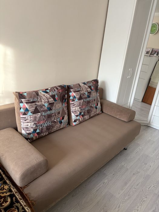 Диван раскладной продается