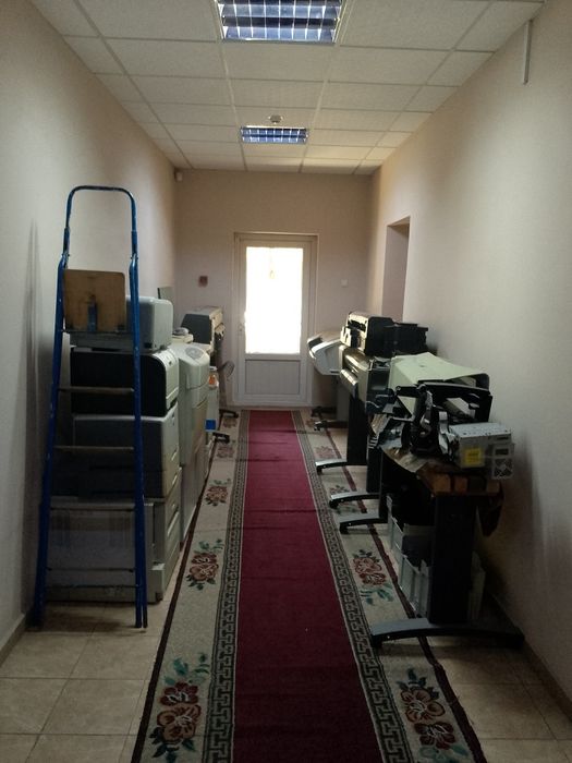 Урда Ул Алишера Навоий офис 36м²+36м²2кабинета с отдельным входом с ме