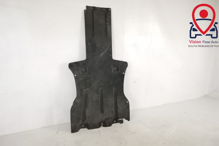 Оригинален Долен Капак на Двигателя в Добро Състояние Фолксваген ВВ Ту