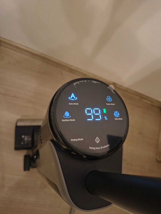 DREAME H13 PRO - Вертикална прахосмукачка - сухо и мокро