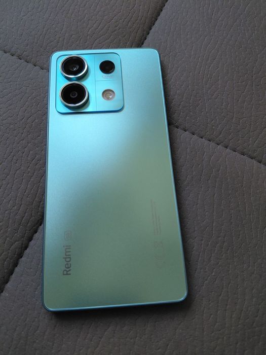 Xiaomi Redmi Note 13 5G, гаранция