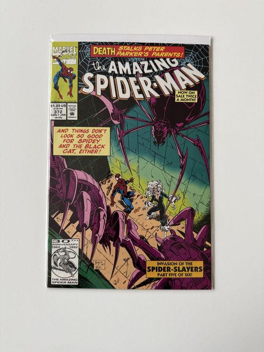 Комикс Marvel / Spideman / Hulk / Iron Man