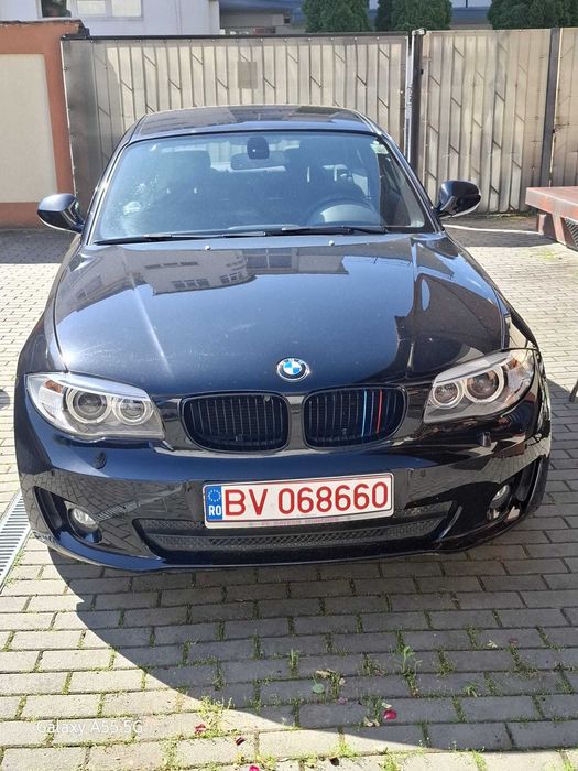 BMW Unknown Model 2014