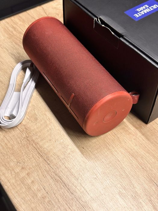 Boxa bluetooth UE Boom
