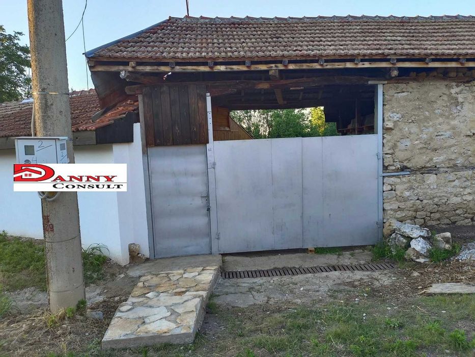 Продава се Къща в с. Хотница, Област Велико Търново - 110 кв.м за 473 €/кв.м - Снимка #13