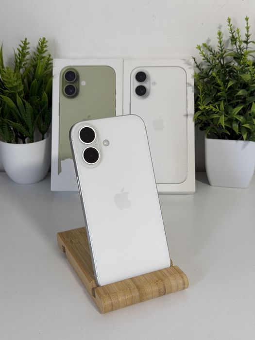 Iphone 17 NOU sigilat , meverloked , garantie
