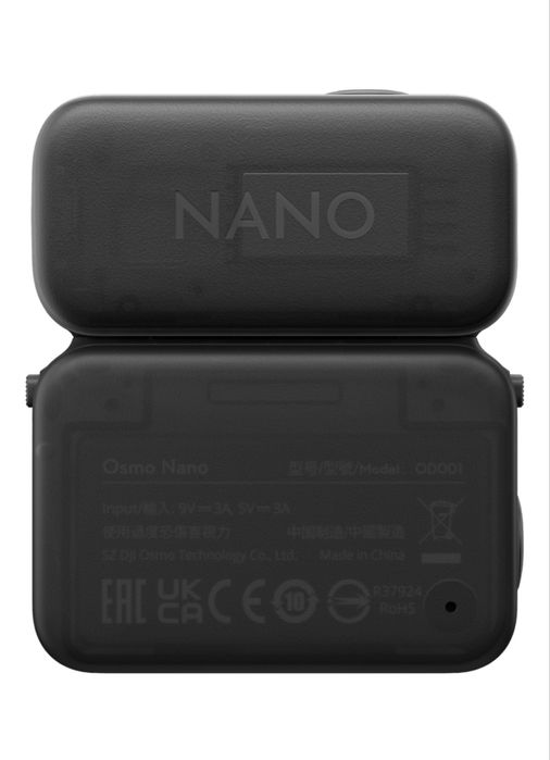 Dji osmo nano 64gb