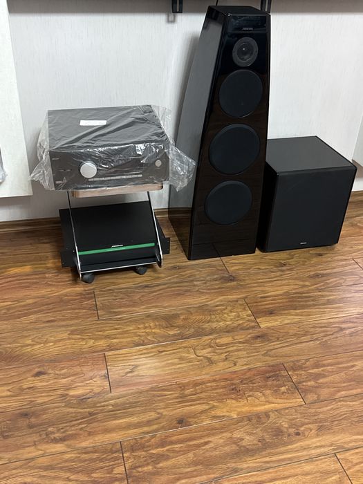 Arcam av 40 Продается топовый hi end ресивер  a
