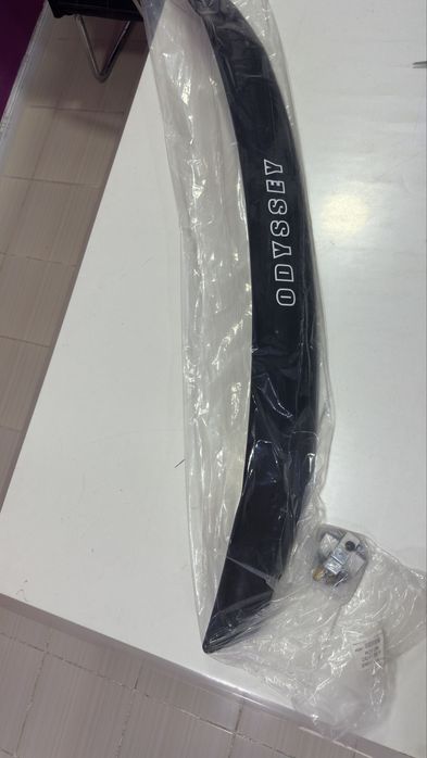 Продам новый дефлектор Хонда